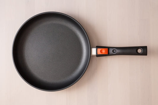 Sternsteiger MoVe frying Pan Series