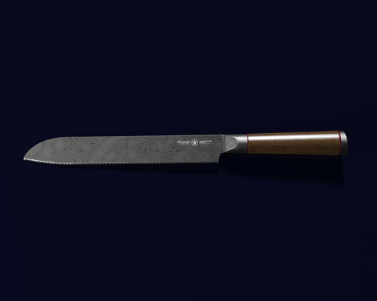 Flavius Steak Knives - Set of 12 pieces – Sternsteiger Stahlwaren