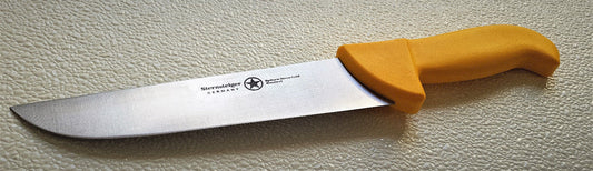 Sternsteiger butcher knife Ergo Profi 