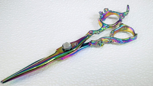 Sternsteiger Dragon Blitz 7 inches hair shears