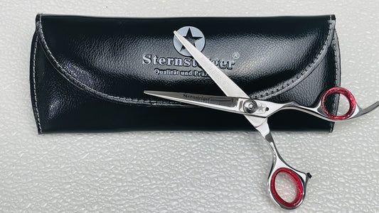 Sternsteiger Rosella Blitz hair shears
