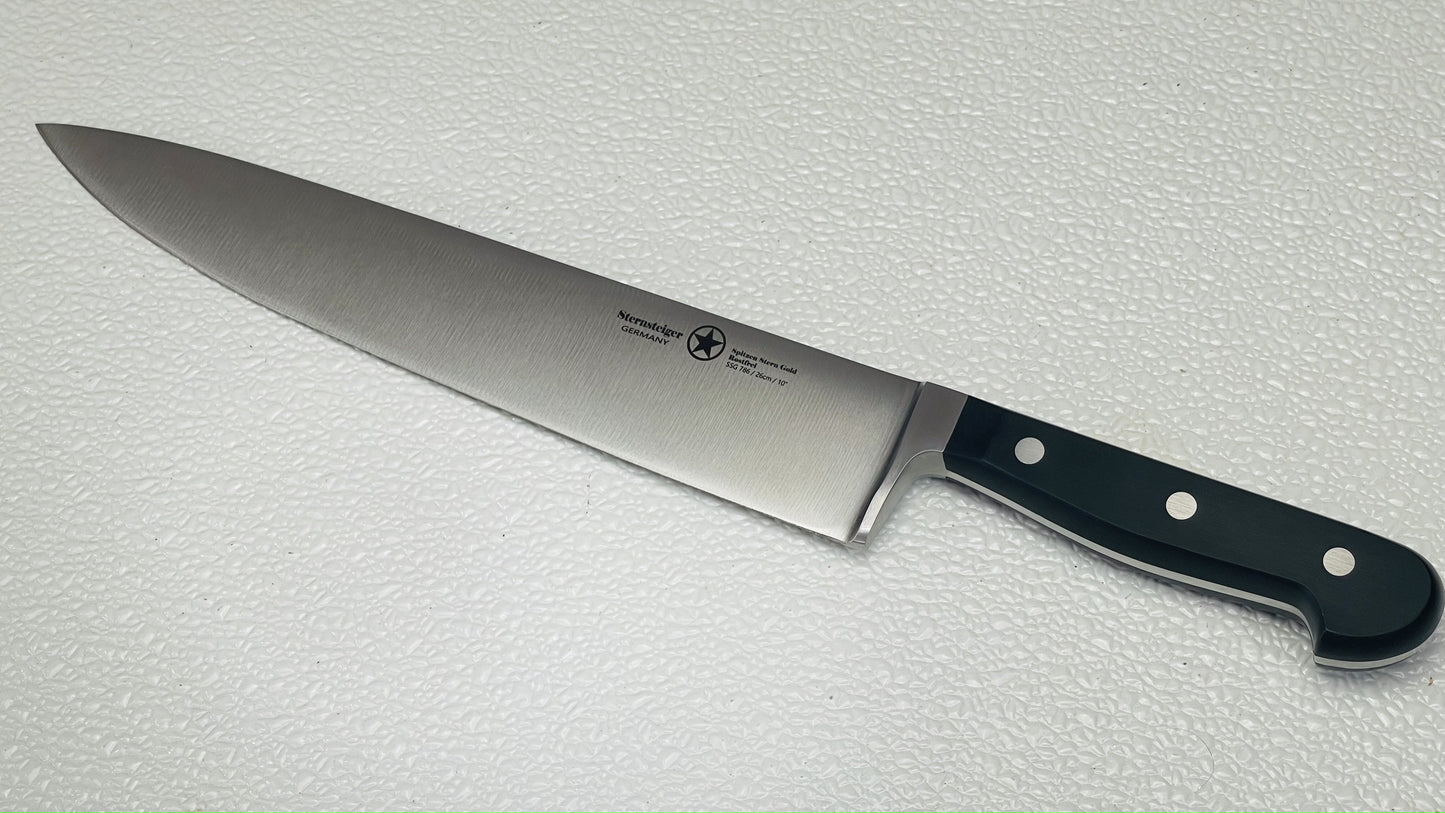 Sternsteiger | classic chef's knife