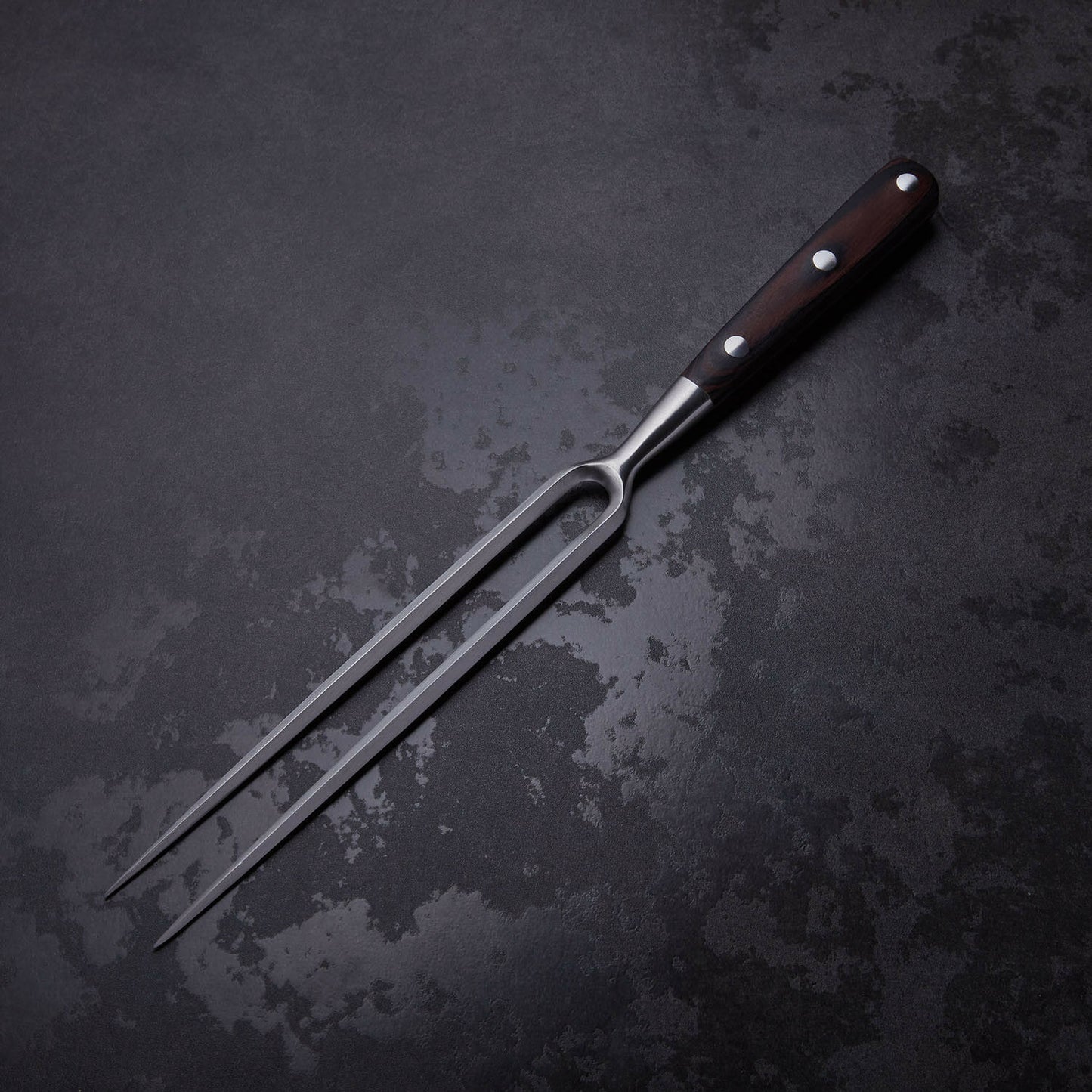 Sternsteiger 7pcs damascus knife set japanese damascus steel VG-10 - SPITZEN-STERN GOLD SERIES