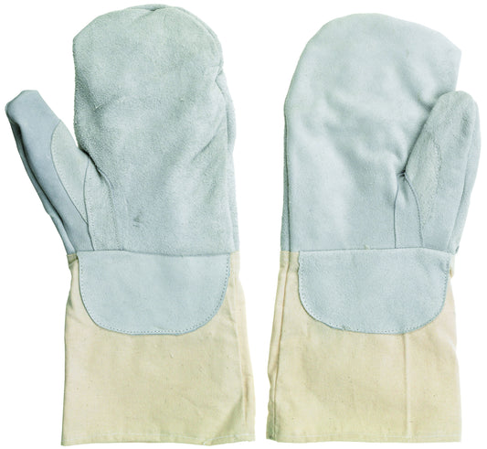 Sternsteiger Profi Lederhandschuhe