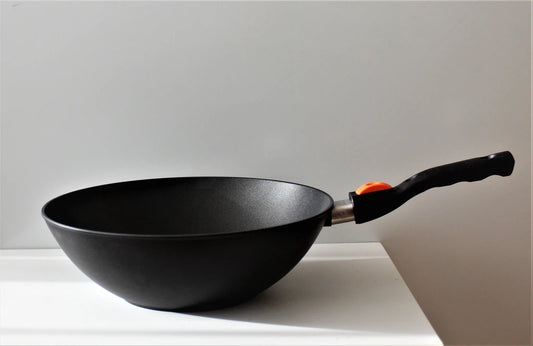 Sternsteiger MoVe 30 cm diameter Wok