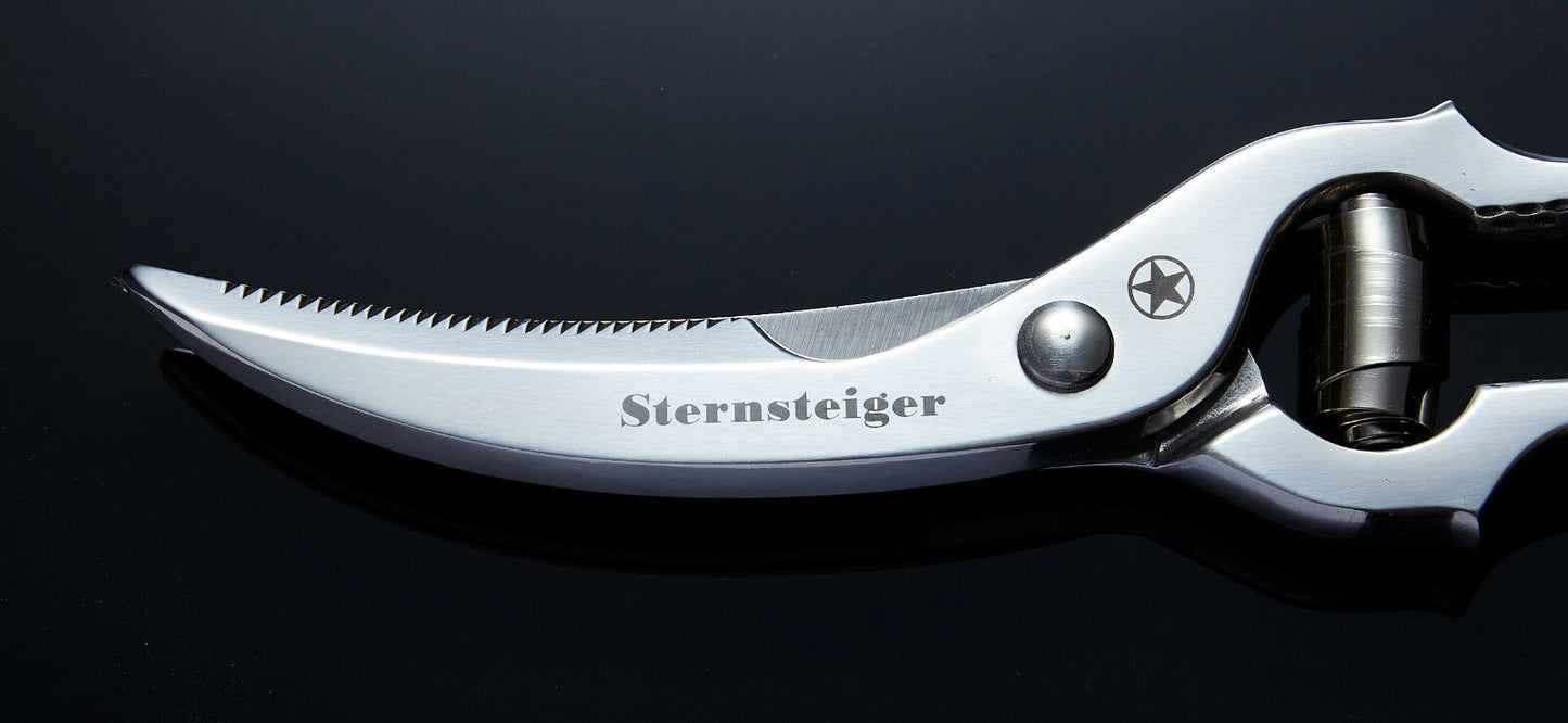 Sternsteiger Grill-Chicken cutting shears