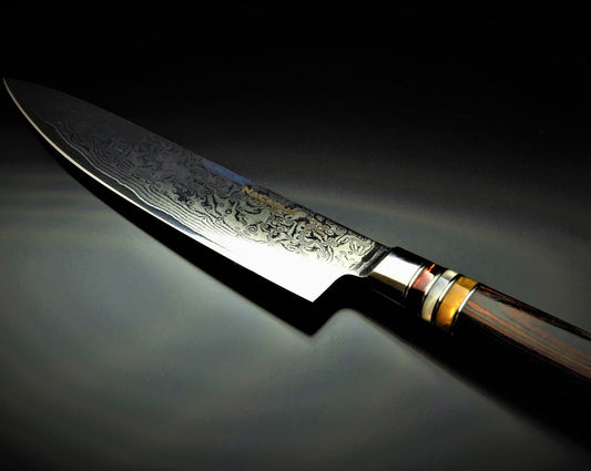 Cuchillo de chef Nagasaki Solingen de 8"/20 cm