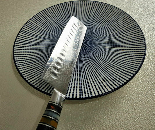 Nagasaki Solingen | Nakiri-Messer